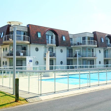 Apartment Blutsyde Promenade-26 By Interhome Mispelburg 外观 照片