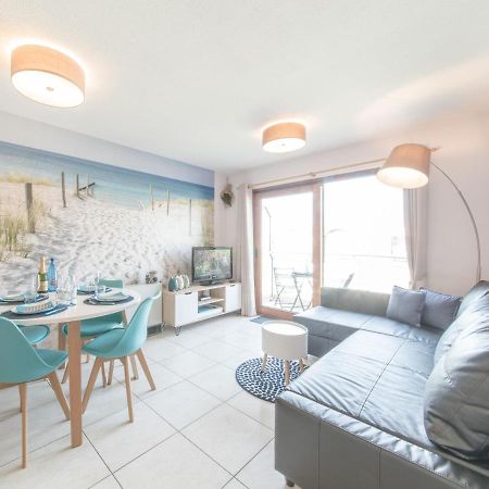 Apartment Blutsyde Promenade-26 By Interhome Mispelburg 外观 照片