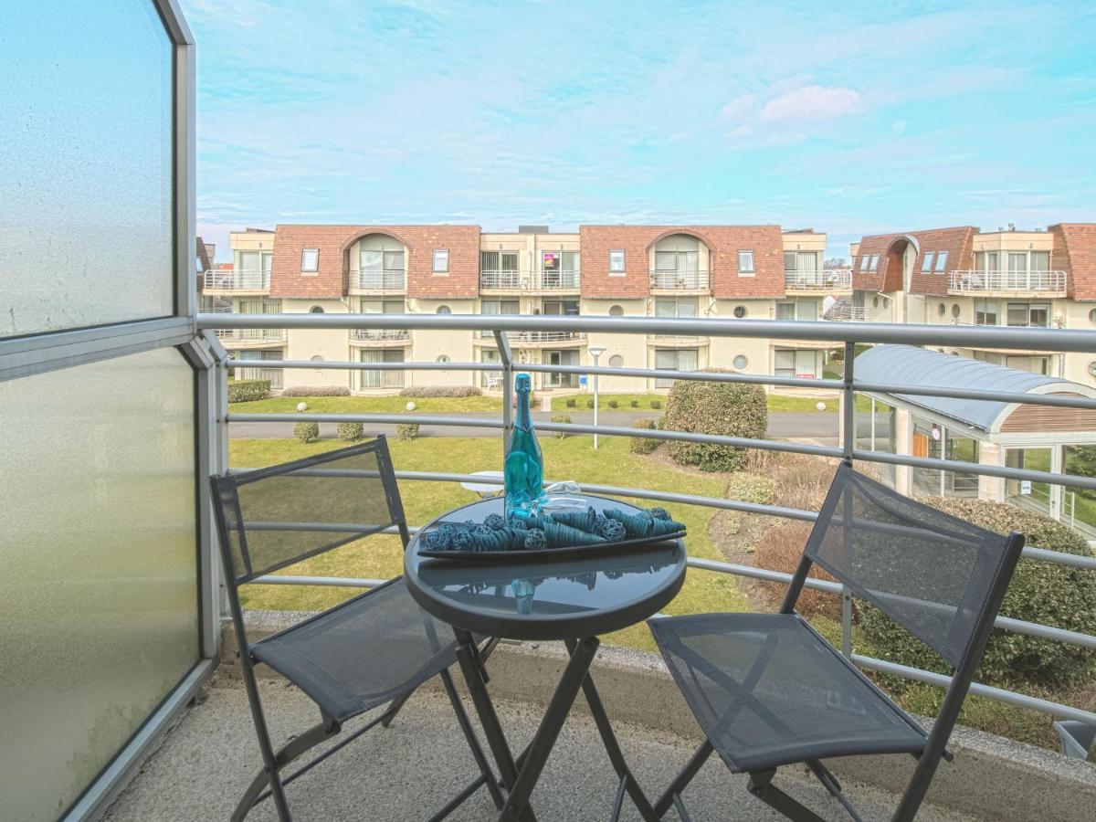 Apartment Blutsyde Promenade-26 By Interhome Mispelburg 外观 照片