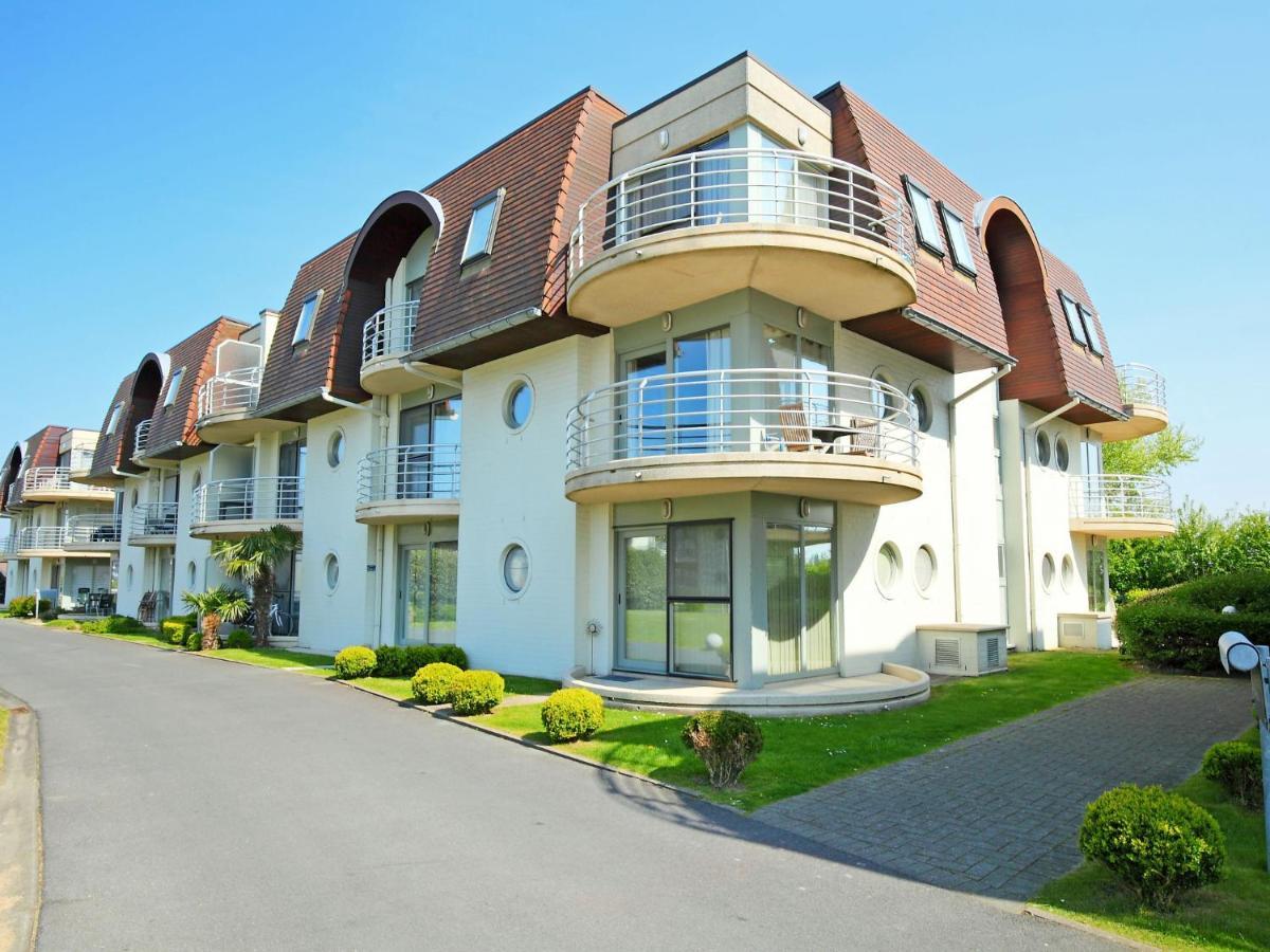 Apartment Blutsyde Promenade-26 By Interhome Mispelburg 外观 照片