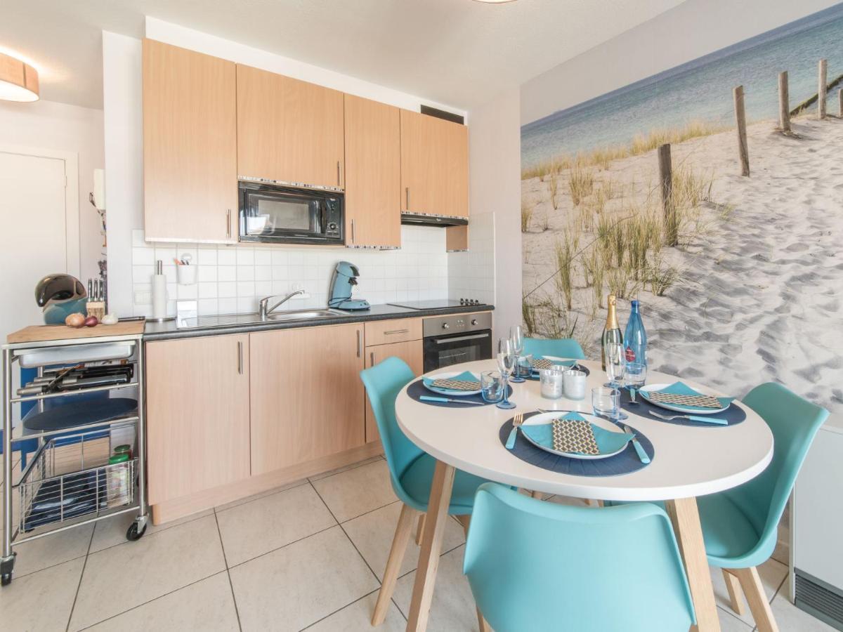 Apartment Blutsyde Promenade-26 By Interhome Mispelburg 外观 照片