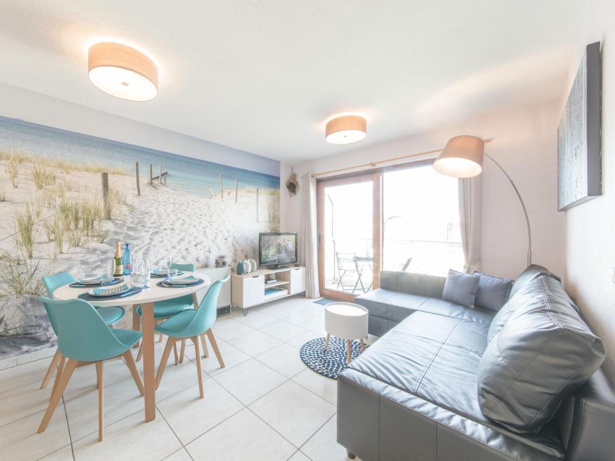 Apartment Blutsyde Promenade-26 By Interhome Mispelburg 外观 照片