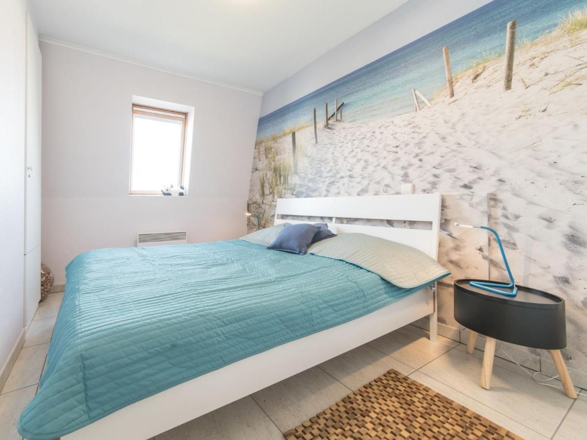 Apartment Blutsyde Promenade-26 By Interhome Mispelburg 外观 照片